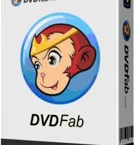 DVDFab 11.0.3.9 Crack + Keygen Free Download 2019