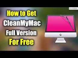 CleanMyMac X 4.4.3.1 Crack + Activation Key Free Download 2019