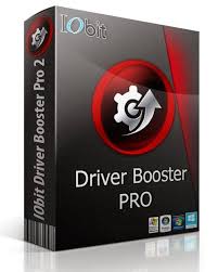 IObit Driver Booster Pro 7.0.0.252 Crack + License Key Free Download 2019