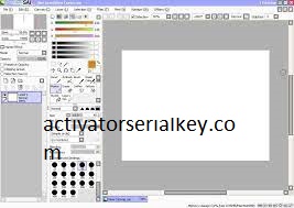 Paint Tool SAI 2.1 Crack + Keygen Free Download 2022