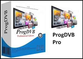 ProgDVB Professional 7.28.5 Crack + Activation Code Free Download 2019