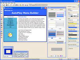 AutoPlay Menu Builder 8.0.2459 Crack + Activation Code Free Download 2022