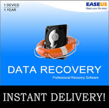 EaseUS Data Recovery Wizard 14.4 Crack + Serial Key Free Download 2022