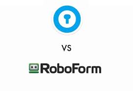 RoboForm 8.6.0.0 Crack + Registration Key Free Download 2019