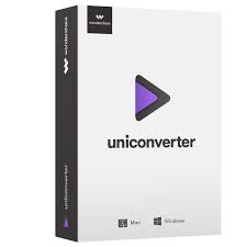 Wondershare Video Converter UniConverter 13.2.0.87 Crack  + Registration Key Free Download 2022