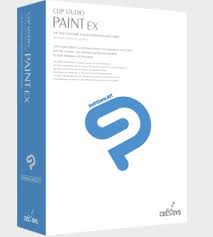Clip Studio Paint EX 1.9.2 Crack + License Key Free Download 2019