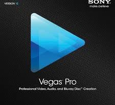 Sony Vegas Pro 17 Crack