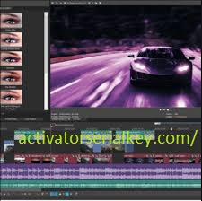 Sony VEGAS Pro 19 Crack + Serial Number Free Download 2022