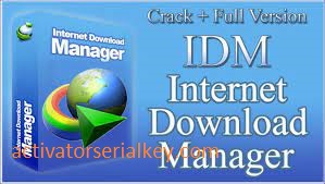 IDM Crack 6.39 Build 9 Patch With Serial Key Free Download 2022