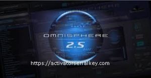 Omnisphere 2020 Crack & License Key