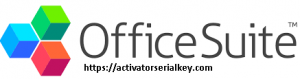 OfficeSuite Premium Edition 3.90 Latest Crack
