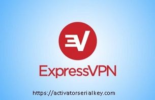 Express VPN 7.9.0 Crack & Activation Code 2020