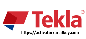 Tekla Structures 2020 Crack With Activation Key