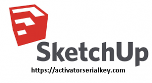 SketchUp Pro 20.0.363 Crack With License Key 2020