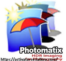 Photomatix Pro 6 Crack With Full Serial Key