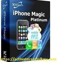 Xilisoft iPhone Transfer 5.7.7 Crack With Licence Key