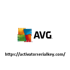 AVG Driver Updater 2.5 Crack & Full Serial Key