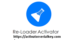 Reloader Activator 3.3 Crack With Licence Key 2020