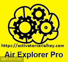 Air Explorer Pro 2.9.0 Crack With License Key 2020