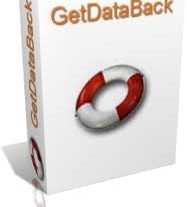 GetDataBack for NTFS 4.33 Crack With License Key 2020