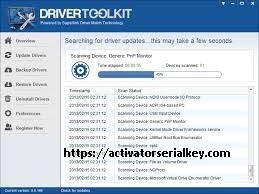 Driver Toolkit Crack v8.6.0.2 With License Key 2020