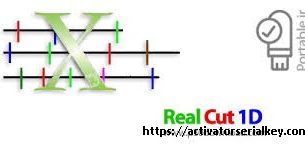 Real Cut 1D 11.5.0.0 Crack With License Key 2020