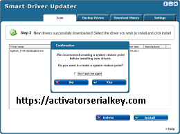Driver Navigator 3.6.9 Crack With Latest Version 2020