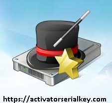 MiniTool Partition Wizard 12.0 Crack With License Key 2020