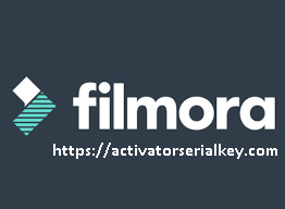 Wondershare Filmora 9.4.1.4 Crack With License Key 2020