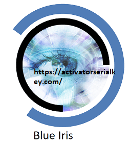 Blue Iris 5.2.9.17 Crack