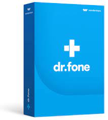 Wondershare Dr.Fone 12 Crack With Serial Key Free Download 2022
