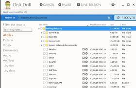 Disk Drill Pro 4.4.606 Crack + Activation Code Free Download 2022