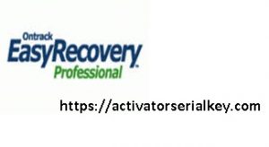 EasyRecovery Professional 14.0.0.4 Crack With License Key 2020