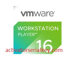 VMware Workstation Pro16.2.0 Crack Build 18760230 With License Key Free Download 2022