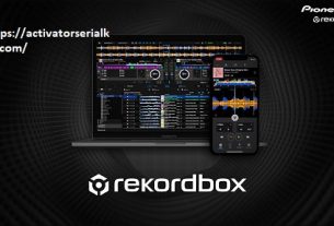 rekordbox 6.0.2 Crack