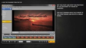SolveigMM Video Splitter 7.3 Crack