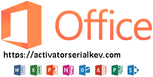 Microsoft Office 2020 Crack With Activation Free Download