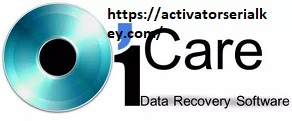 iCare Format Recovery 6.1.8 Crack