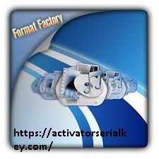 Format Factory 5.2.1.0 Crack