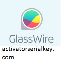 GlassWire 2.3.323 Crack With License Key Free Download 2021