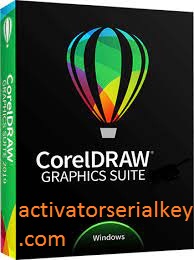 CorelDRAW Graphics Suite 2021 Crack With Activation Key Free Download 2021