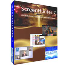 ScreenHunter Free 7.0.431 Crack With Activation Key Free Download 2021