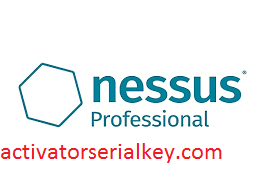 Nessus 8.15.0 Crack With Serial Key Free Download 2021