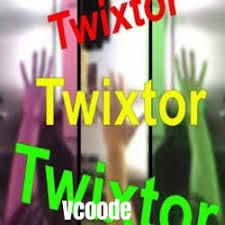 Twixtor Crack 7.5.0 With License Key Free Download 2021