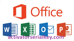Microsoft Office 2013 Crack With Activation Key Free Download 2021