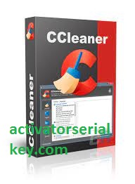 CCleaner Pro 5.82.8950 Crack With Activation Key Free Download 2021