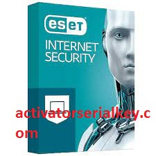 ESET Internet Security 14.2.19.0 Crack With License Key Free Download 2021