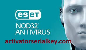 Eset NOD32 AntiVirus 14.2.19.0 Crack With License Key Free Download 2021