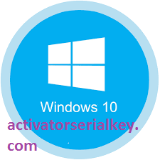 Windows 10 Loader Crack With License Key Free Download 2021
