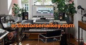 Ableton Live 11.0.2 Crack With Serial Key Free Download 2021